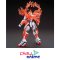 HGBF 028 Try Burning Gundam