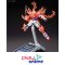 HGBF 028 Try Burning Gundam