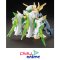 SDBF 030 Star Winning Gundam