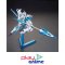 HGBF 034 Transient Gundam