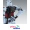 MG Full Armor Gundam Ver.Ka - Gundam Thunderbolt Ver.