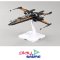 1/72 POE'S X-WING FIGHTER