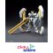 HG  RX-78AL Atlas Gundam - Gundam Thunderbolt Anime Ver.