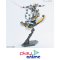 HG  RX-78AL Atlas Gundam - Gundam Thunderbolt Anime Ver.