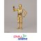 Star Wars 1/12 C-3PO & R2-D2