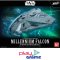 Millennium Falcon - LANDO CALRISSIAN Ver.