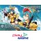 Figure-rise Standard Build Divers Diver Nami