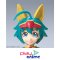 Figure-rise Standard Build Divers Diver Nami