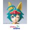 Figure-rise Standard Build Divers Diver Nami