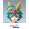 Figure-rise Standard Build Divers Diver Nami