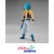 FIGURE-RISE STANDARD SUPER SAIYAN GOD SUPER SAIYAN GOGETA