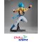 FIGURE-RISE STANDARD SUPER SAIYAN GOD SUPER SAIYAN GOGETA