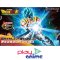FIGURE-RISE STANDARD SUPER SAIYAN GOD SUPER SAIYAN GOGETA