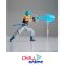 FIGURE-RISE STANDARD SUPER SAIYAN GOD SUPER SAIYAN GOGETA