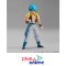 FIGURE-RISE STANDARD SUPER SAIYAN GOD SUPER SAIYAN GOGETA