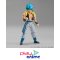 FIGURE-RISE STANDARD SUPER SAIYAN GOD SUPER SAIYAN GOGETA
