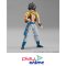 FIGURE-RISE STANDARD SUPER SAIYAN GOD SUPER SAIYAN GOGETA