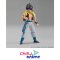 FIGURE-RISE STANDARD SUPER SAIYAN GOD SUPER SAIYAN GOGETA