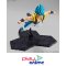 FIGURE-RISE STANDARD SUPER SAIYAN GOD SUPER SAIYAN GOGETA