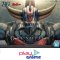 HG GRENDIZER - INFINITISM Ver.