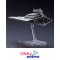 1/100000 SUPER STAR DESTROYER & 1/14500 STAR DESTROYER