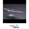 1/100000 SUPER STAR DESTROYER & 1/14500 STAR DESTROYER