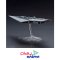1/100000 SUPER STAR DESTROYER & 1/14500 STAR DESTROYER