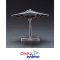 1/100000 SUPER STAR DESTROYER & 1/14500 STAR DESTROYER