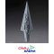 1/100000 SUPER STAR DESTROYER & 1/14500 STAR DESTROYER