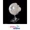 1/144 &1/350 &1/2700000 [STAR WARS :RETURN OF THE JEDI] CLEAR VEHICLE SET