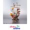 THOUSAND SUNNY LAND OF WANO VER.