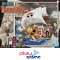 THOUSAND SUNNY LAND OF WANO VER.