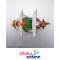THOUSAND SUNNY LAND OF WANO VER.