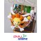 THOUSAND SUNNY LAND OF WANO VER.
