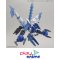 30MM 1/144 OPTION ARMOR FOR HIGH-MOBILITY [CIELNOVA EXCLUSIVE / BLUE]