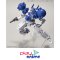30MM 1/144 OPTION ARMOR FOR HIGH-MOBILITY [CIELNOVA EXCLUSIVE / BLUE]