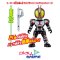 QUICK BUILDERS KAMEN RIDER FAIZ