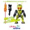 QUICK BUILDERS KAMEN RIDER ZERO-ONE RISING HOPPER
