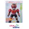 QUICK BUILDERS KAMEN RIDER KUUGA MIGHTY FORM