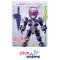 QUICK BUILDERS KAMEN RIDER ZI-O