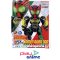 QUICK BUILDERS KAMEN RIDER OOO TATOBA COMBO