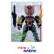 QUICK BUILDERS KAMEN RIDER OOO TATOBA COMBO
