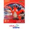 BLOKEES FIGURES POKEMON 74016 CLASSIC EDITION S CORPHISH