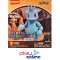 BLOKEES FIGURES POKEMON 74015 CLASSIC EDITION S MACHOP