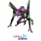 BLOKEES - EVANGELION 73514 LEGACY EDITION EVANGELION UNIT 01 TV SERIES