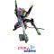 BLOKEES - EVANGELION 73514 LEGACY EDITION EVANGELION UNIT 01 TV SERIES