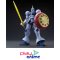 HGUC 197 Gyan Revie