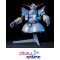 HGUC 022 MSN-02 Zeong
