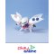 SD Qubeley Triple Collection