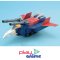 MG 1/100 G FIGHTER
